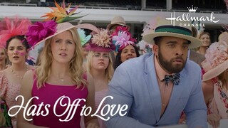 Hats Off to Love (2025) SUB INDO