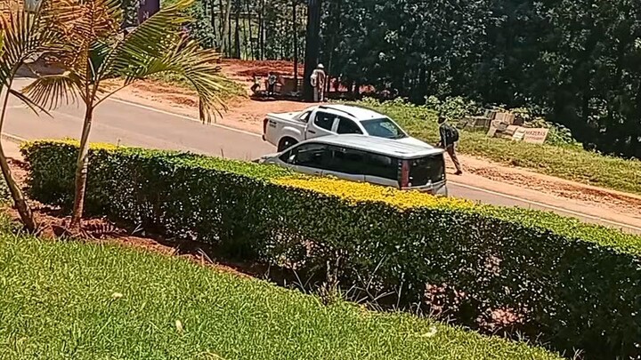 beautiful Kenya - kisii county serine place