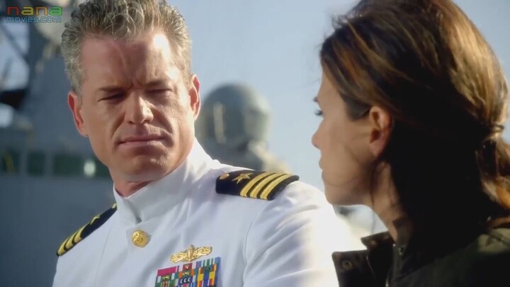 ยุทธการเรือรบพิฆาตไวรัส ซีซั่น 1 – ตอนที่ 1 Phase Six