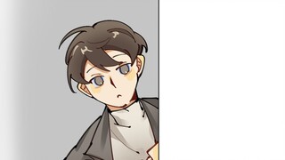 【当我转入尖子班】姜凡和张涛的猜猜我是谁