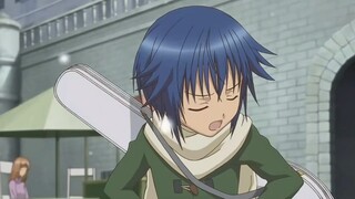 Jidou: สุดท้ายแล้ว คุณต้องหาเงินเอง