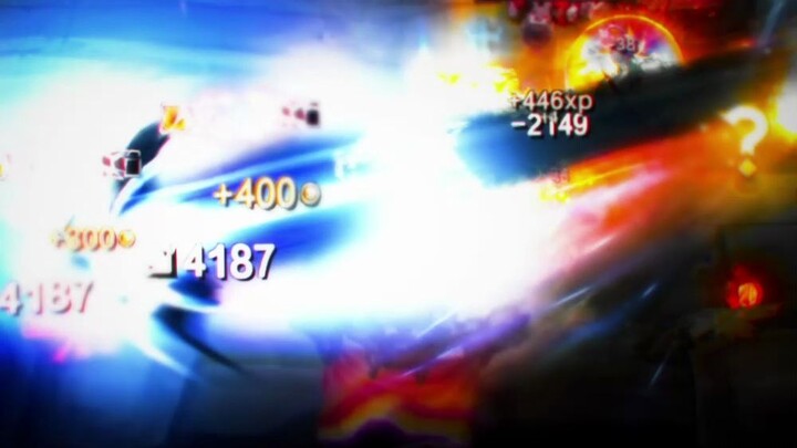 เริ่มมันส์สุดๆ ไปแล้ว!