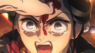 鬼灭之刃里的我变成鬼是因为想亲眼看着孩子长大