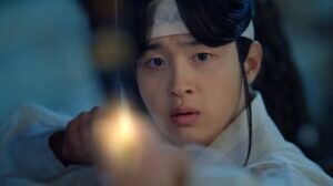 My Man Is Cupid epsoide 10 [Sub Indo]