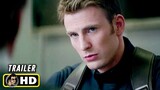 CAPTAIN AMERICA: WINTER SOLDIER Trailer (2014) Chris Evans - Marvel