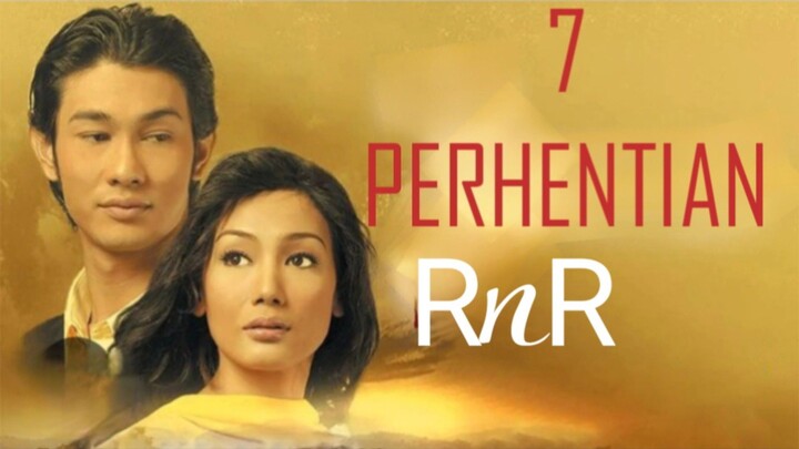 7 PERHENTIAN (2004).