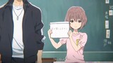 A SILENT VOICE - Happier Than Ever