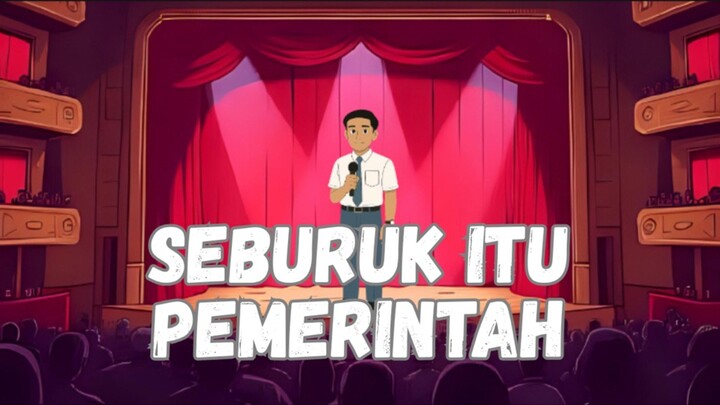 pemalak handal part 6-Animasi sekolah