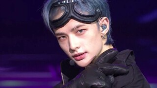 黄铉辰+Felix+韩知城 【要说的话】2022歌谣大祝祭高清舞台