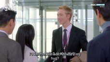 Dangwon Office S02 Episode 9