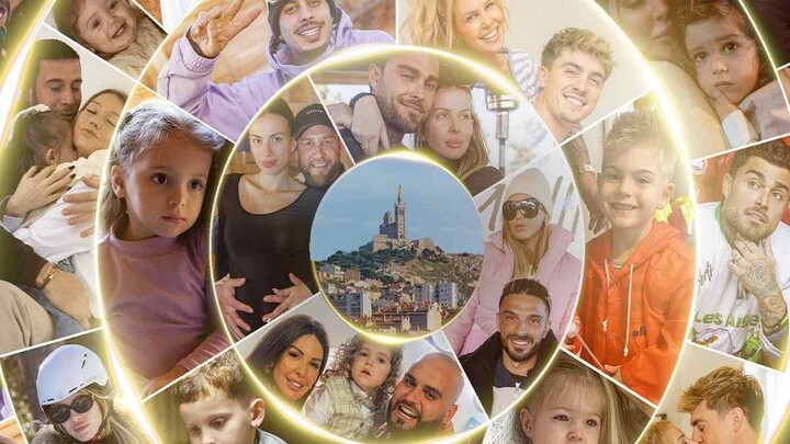 Watch C'est la famille : Bienvenue dans leur vraie vie Season 7 Full Series 2025 HD - onoflix.ru