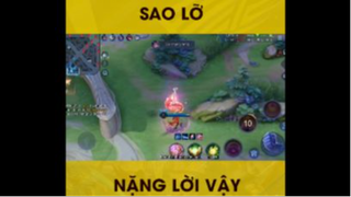 Sao nỡ nặng lời vậy