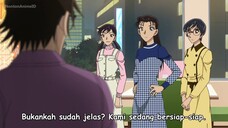 Detective Conan Episode 1131 Sub Indo