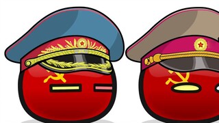 "Melonggarkan Hubungan" [Pesta Nasional yang lalu 222]
