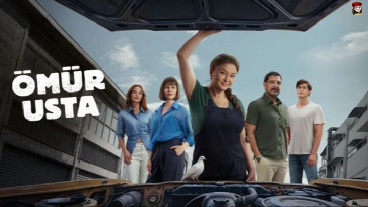 Omur Usta - Episode 5 (English Subtitles)