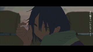 【NEE】不革命前夜