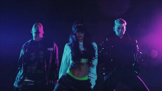 [เต้น]HYOLYN เฮียวริน - วิดีโอเต้นพิลาทิส