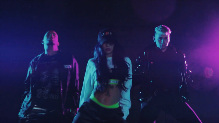 [Dance] HYOLYN - PILATES DANCE VIDEO