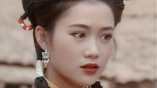 最美古装皇后，我不允许你们只喜欢青青