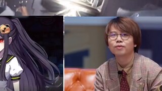 Kabar baik! ! Ada rumor yang mengatakan bahwa guru ayam panggang akhirnya dipindahkan ke proyek lain