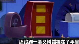 Tom and Jerry Friends Moment Episode 139! Super exciting Erwu Sword Soup! Directly set up Lao Liu