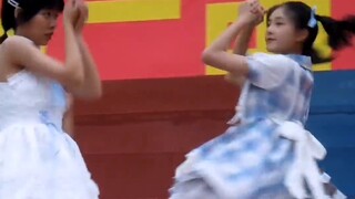 [Nanning No.2 Middle School] [Nanning No.2 Pure Spirit Society] [BDF Walks with You × Heartbeat Spec