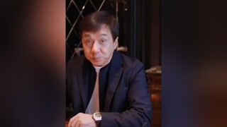 jackiechan jackiechanchallenge 成龙 成龙大哥 成龙很酷