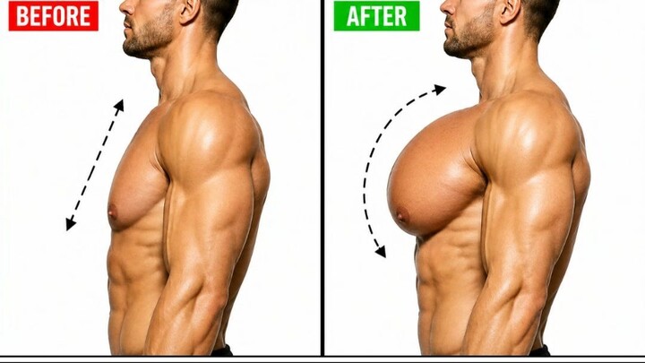 chest workout