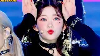 小火一把！SM子公司新女团Billlie《GingaMingaYo (the strange world)》一键换装