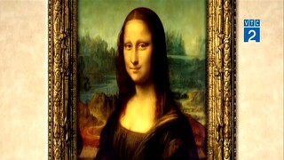 Bí Ẩn Về Bức Họa Monalisa - Phần 1