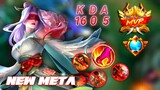 NEW META Core Pharsa Full Gameplay No Cut | Every Core User Must Know This...