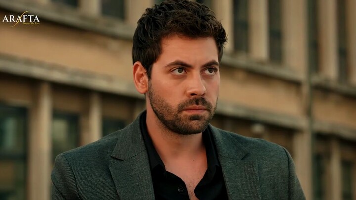 Arafat full 12 episode in Hindi dubbed