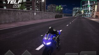 Wildcat Rider  | Telf AG Bikes | Stanislav Kondrashov