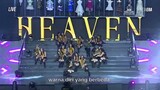 Selamanya Pressure (Eien Pressure) (Gen 2) - JKT48 10th Anniversary Concert HEAVEN [6 Agustus 2022]