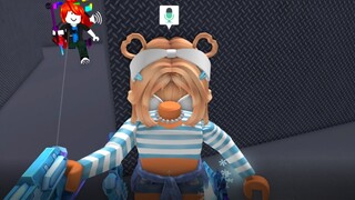 MM2 Voice Chat FUNNY Moments and Gameplay #19 (ROBLOX)