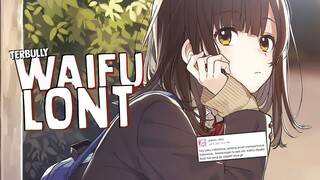 Sayu [Waifu Lont] Di Bully, Sampai Ke Seiyuu nya