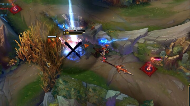 How does this hero rank in Unlimited Firepower?