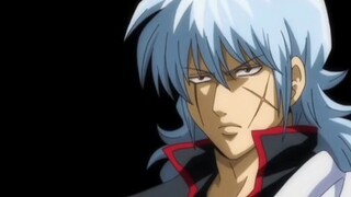 Tại sao Gintama này lại tức giận như vậy?