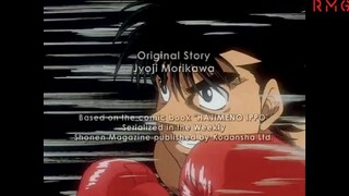 HAJIME NO IPPO SEASON 1 EPISODE 18 TAGALOG DUB