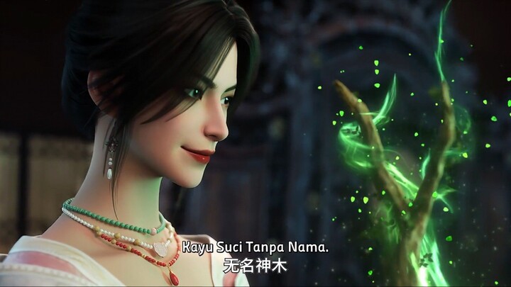 Immortality S5 Eps 18 Indo