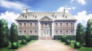 One Punch Man (Season1) Episode 3 [English Sub]