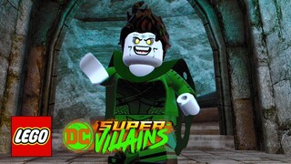 LEGO DC Super-Villains: Countdown To Halloween - Episode 15: How To Make Nightmare!