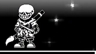 【Undertale】 Xóa mực ZA (có địa chỉ)