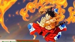 Toàn Bộ Chiêu Thức  Kỹ Năng Của Luffy Mũ Rơm  Skill Luffy Dùng Để Tưởng Niệm Ace  p4