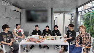 【Vietsub】BBQ cùng Genjibu