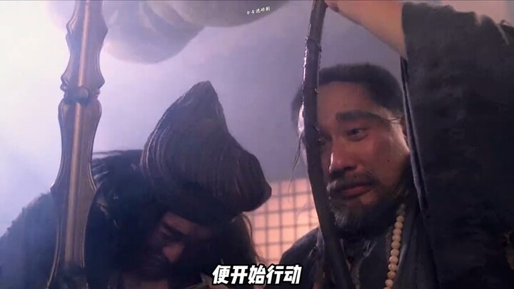 Một bộ phim kinh điển bị đánh giá thấp của Châu Tinh Trì