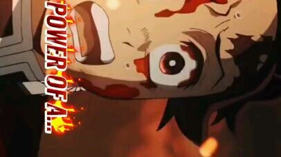 Demon slear