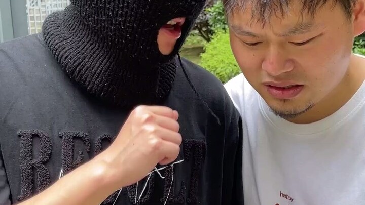 One person’s problem is a problem; when it’s a problem for a whole bunch of people, then it’s……