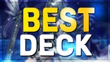 ULTIMATE PROOF THAT THIS IS THE BEST DECK !!! Yu-Gi-Oh