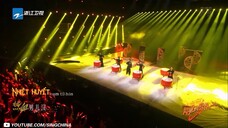 [Vietsub] Nam nhi phải tự cường (Show The Flash Band)